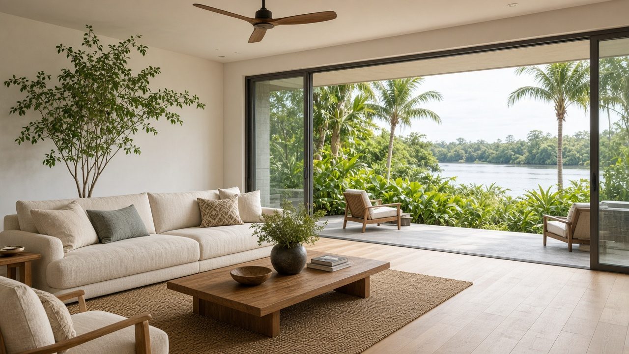 Cho thuê biệt thự tại The Garden Riverside · Biệt thự · The Garden Riverside