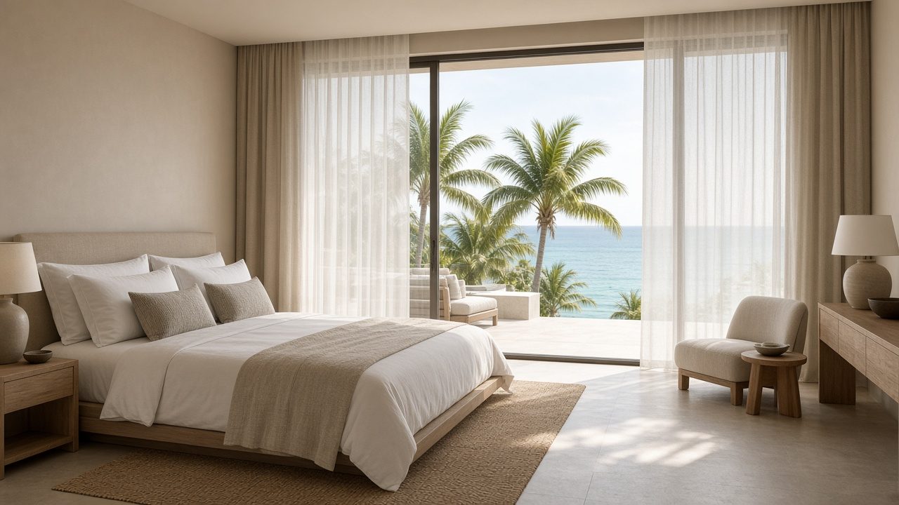 Cho thuê biệt thự tại Solara Bay Residences · Biệt thự · Solara Bay Residences