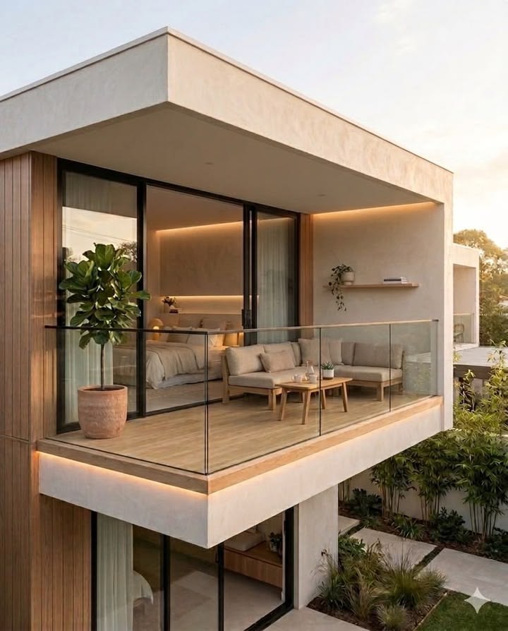 3PN Sky Garden tầng cao| view sông · Căn hộ · Palm Heights