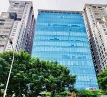 Cho thuê tòa nhà MT Lê Lai Quận 1. DT 13 x 14.5m 1h+1 trệt+ 8L