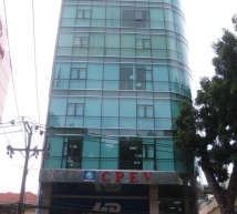 ​Bán cao ốc văn phòng số 2A đường Nguyễn Thị Minh Khai, P. Đa Kao, Quận 1. DT 12.75 x 17.5m, 6 lầu giá 135 tỷ